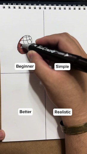 Comment dessiner des cônes de pin : guide étape par étape