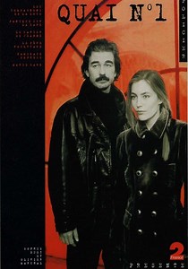 Où regarder la série Quai n°1 en streaming
