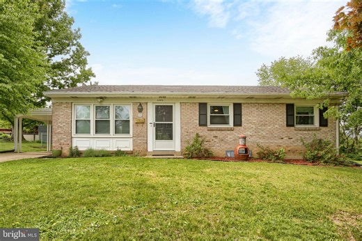 50 Old Orchard Cir, Camp Hill, PA 17011 - MLS PACB2053954 - Coldwell Banker