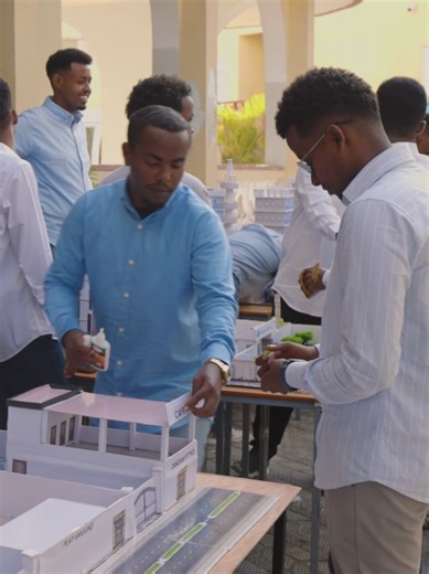 IDP Exhibition: Showcasing Student Innovations in Engineering