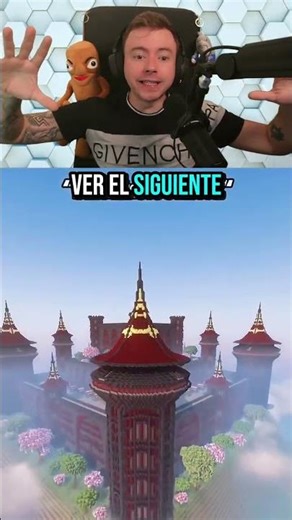 THE 5 MOST EPIC MINECRAFT BUILDS