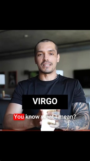 Virgo Relationship Reading: Both Want to Reconnect