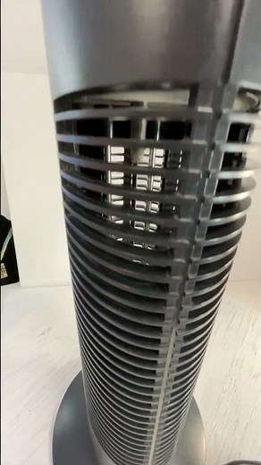 Ionic Breeze 3.0 Electrostatic Air Cleaner Sharper Image Model SI397 Very Clean