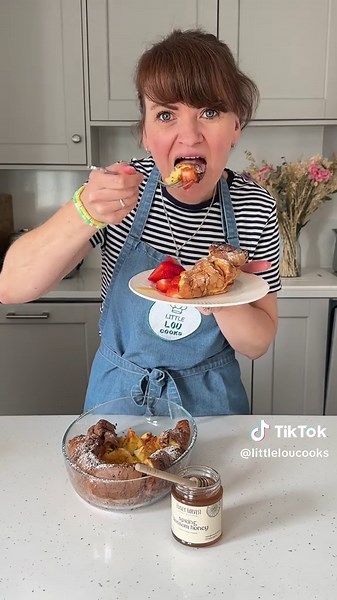 Easy Dutch Pancake Recipe for Family Enjoyment