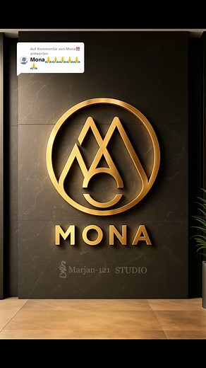 Create Your Custom Logo with Procreate