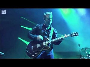 Love Will Tear Us Apart - New Order (live in Berlin 2012)