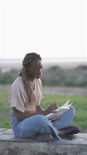 Empower Your Journey by Reframing Your Story