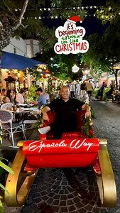 Christmas is my favorite time of the year | Mr. Worldwide