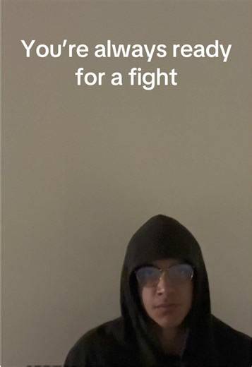 Understanding Human Behavior: The Readiness to Fight