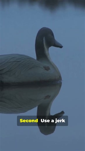 EXPERT Hunter Reveals Secrets to SUCCESSFUL Goose Shooting Now!