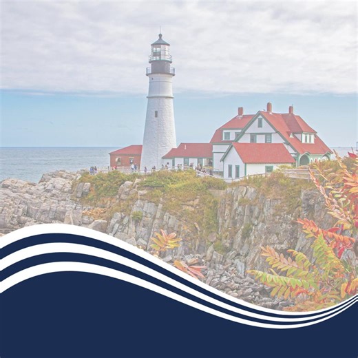 Time is running out to sign up! ⏰ Discover the charm and beauty of New England as you journey through scenic mountain towns, experience the vibrant colors of fall, and explore historic sites and coastal treasures. From start to finish, this trip is filled with unforgettable sights, local culture, and the perfect blend of relaxation and discovery. 🔗 https://firstservicebank.com/discover-colors-of-new-england-october-20-27-2026/ | First Service Bank