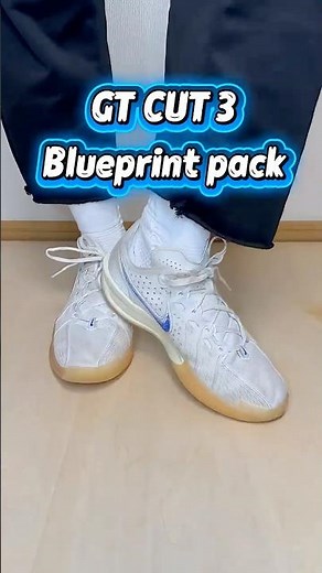 GT Cut 3 Review… This Shoe Does Everything 🪄 #basketball #gtcut3 #nikebasketball