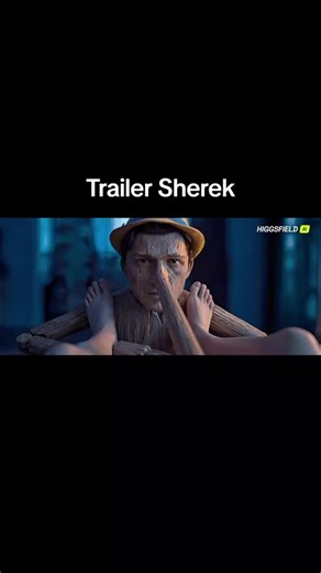#viralvideos #sherek #viral #trailer