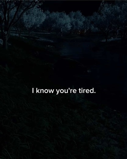 Being Tired From Trying Is Better Than Not Trying – Samurai Motivation