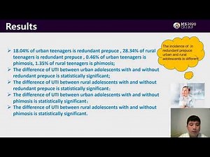 #415 A Survey of the Correlation between Redundant Prepuce and Urinary Tract Infection in Urban ...