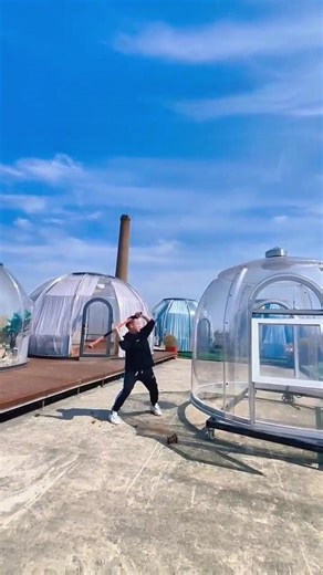 37K views · 300 reactions | What do you think of this tiny house? Follow me.For more details, check our website:www.volferda.com #tinyhouse #tinyhouses #tinyhousedesigns #tinyhome #capsulehouse #resort #volferda #cabinpans #cabinliving #cabinbuilding #cabinlife #cabindesigns #cabinstyle #cabinlife #containerhouse #logcabins #tinyhousemovement #tinyhousenation #tinyhomeliving #tinyhomebuild #aframecabin #airbnbexperience #buildinglovers | Volferda_capsulehouse | Facebook