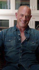 103K views · 6.9K reactions | Christopher Meloni is this week’s PEOPLE cover star.  Watch the full special: bit.ly/3VotF75 | People | Facebook