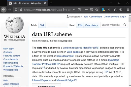 浏览器插件帮助你快速保存一整个网页