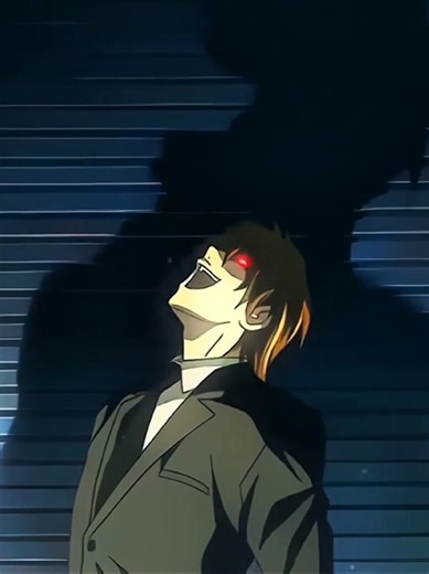 Exploring Light Yagami's Journey in Death Note