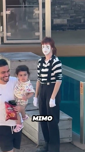 El Bebé Lo Ignoró… Y Mira Lo Que Hizo 😨🎭
