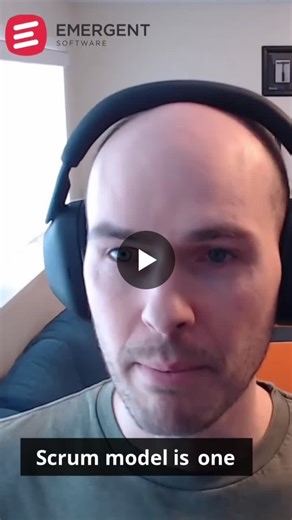 What is Scrum? An Experts Perspective. | Emergent Software