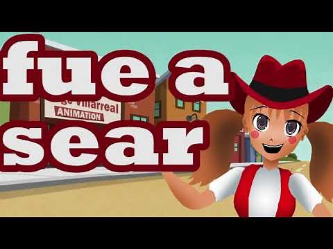 Muñequitas Elizabeth - La Tía