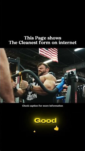 The Ultimate Back Workout (ft. Hany Rambod) 🦍 #gymmotivation #backday #shorts