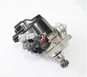 [Hot Item] Ignition Distributor for Toyota Engine System Use Ignition System Parts 3rz-E