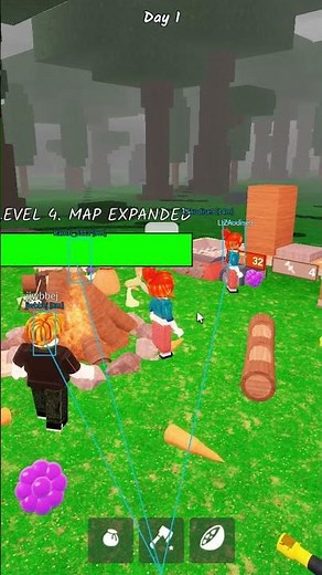 BEST 99 Nights in the Forest Roblox Script