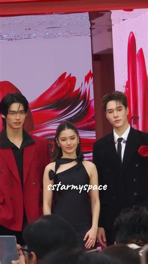 พี่หิรัญกับน้องวิน ecstacy NANI WITH NEW ULTIMUNE @hirunkit_ #ShiseidoThailandXNani ⋆⁺⑅˚₊ #SkyNani #สกายนานิ #skywongravee #Sky #สกาย #สกายวงศ์รวี #hirunkit_ #winmetawin #Nani #นานิ #นานิหิรัญกฤษฎิ์⭒ ଓ ‧₊˚ꔛ