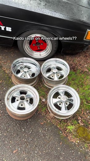 Cragar Wheels Discoveries: Exciting Finds for Car Enthusiasts