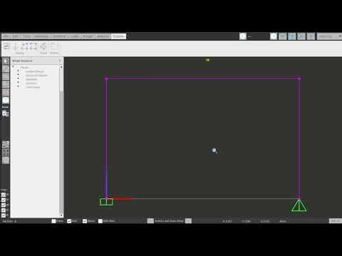 Create structural Models with AI Assistant. #2 @unity