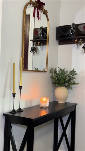 Perfect Entryway Table Ideas for Your Home Décor