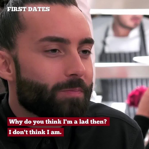 305K views · 905 reactions | A little bit of #ThrowbackThursday action for you now - lots of you have asked for this, so we have to deliver. Geezers gotta geez, after all. | First Dates | Facebook