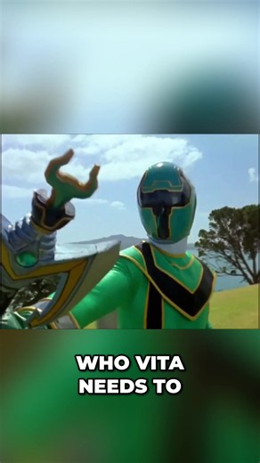 Power Rangers Mystic Force: Character Arcs Explained! (Video Credit: The Disney Brain) #powerrangers #mysticforce #powerrangersmysticforce #powerranger #powerrangerstiktok