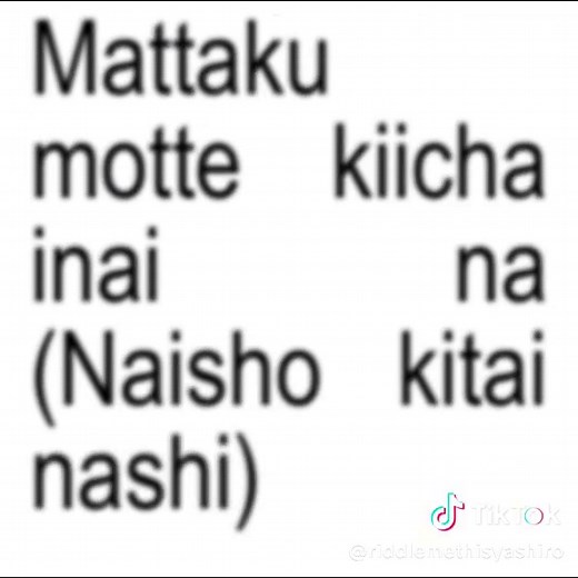 Toilet Bound Hanako Kun Intro Lyrics and Analysis