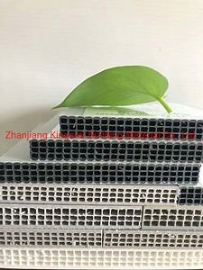 [Hot Item] Lightweight PP Plastic Formwork Construction for Building Construction