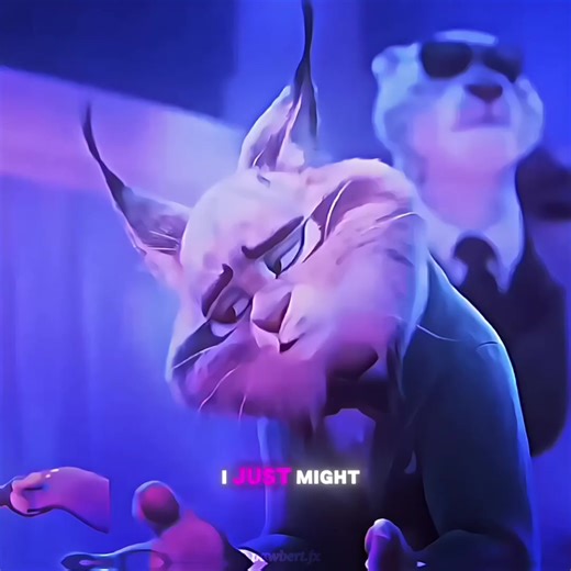 Exploring Zootopia 2: My Creative Edit