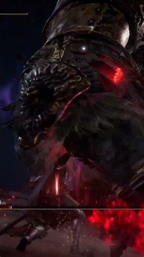 Elden Ring Radahn Boss Fight