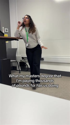 Interactive Classroom Activity: Creating Engaging Posters