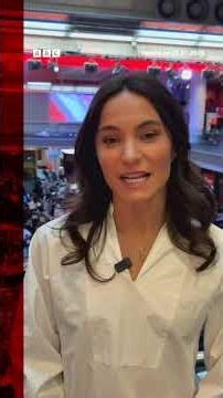 Why was Nicolas Maduro captured by the US? #Maduro #Venezuela #BBCNews