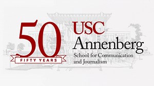 50 years ago today, the Annenberg School was established at the University of Southern California. We honor our founder, Ambassador Walter Annenberg, and celebrate his enduring charge to use communication and journalism to understand the profound changes of our time. | USC Annenberg School for Communication and Journalism