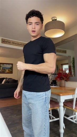 3 for 27 #mens #biceps #shirt #mensfashion #fyp