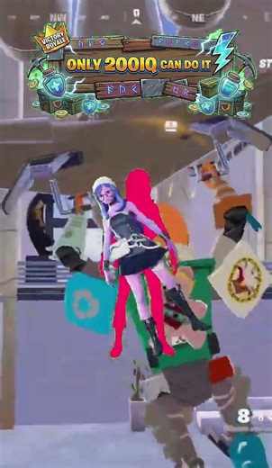 UNLIMITED V-BUCKS MAP CODE 🤑 #fortnite #creative