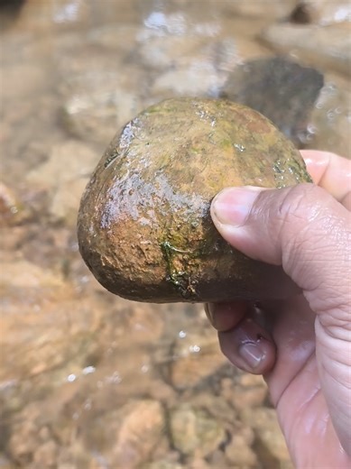 Identifying Green Stones and Their Misconceptions