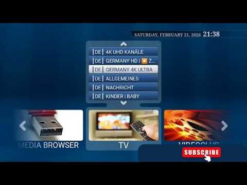 StbEmu Codes Stalker Portal 22/02/2026