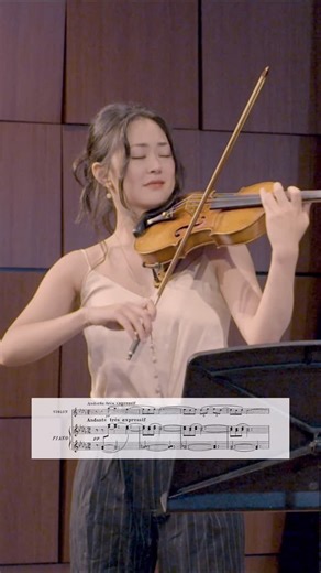 IMSLP on Instagram: "A little moonlight at Steinway Hall 🌖 Debussy’s Clair de Lune, transcribed for Violin and Piano by A. Roelens. Full video up on YouTube! Link in bio. with @simoneport and @natalienvn #imslp #classicalmusic #ifounditonimslp"