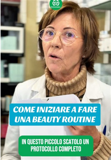 ✨ La tua beauty routine INIZIA ORA ✨ Una beauty routine quotidiana è il primo gesto d’amore verso la tua pelle 💆‍♀️💖 Detergere, idratare e proteggere ogni giorno significa avere una pelle più sana, luminosa e protetta.🛡️ Ma non solo: prendersi cura di sé riduce lo stress e migliora l’umore ✨🧘‍♀️ 💚 Hino Natural Skincare Precision Beauty Kit è il tuo alleato perfetto per iniziare a prenderti cura di viso e décolleté, in pratiche mini taglie da portare sempre con te 👜 Cosa trovi nel kit? 🧴 G