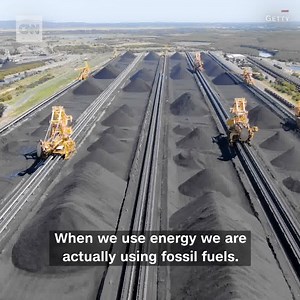 If you take one action to save the planet it should be to reduce your energy consumption, says marine biologist and Rolex Awards Associate Laureate Emma Camp. Here’s how she does it, and how you can too. cnn.com/calltoearth #CallToEarth #PerpetualPlanet | CNN