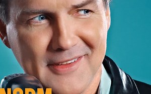 Norm MacDonald - Me Doing Standup 2011